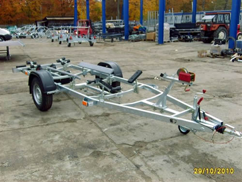 trailers for transporting boats » 750jh